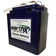 EarthX ETX900-Vnt Aircraft Lithium Battery